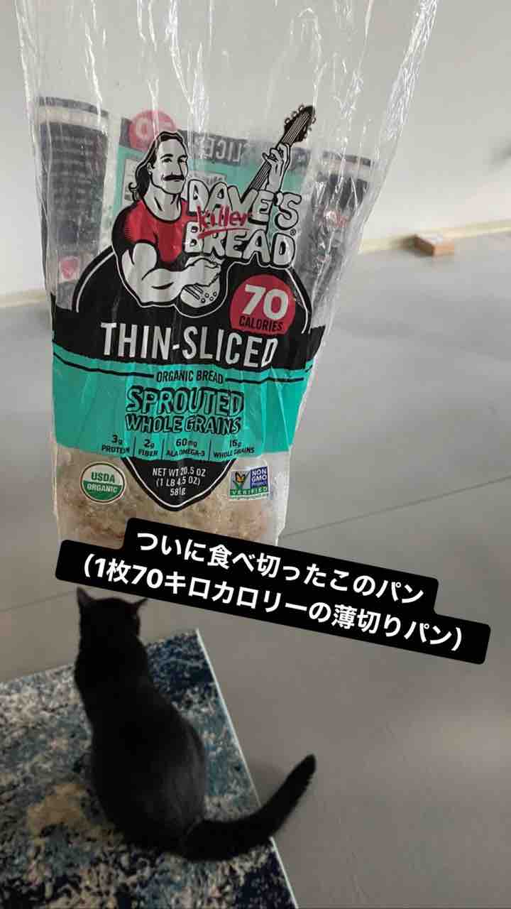 なぜそこでポップコーンを食べた?っていうご飯日記【ダイエットは明日