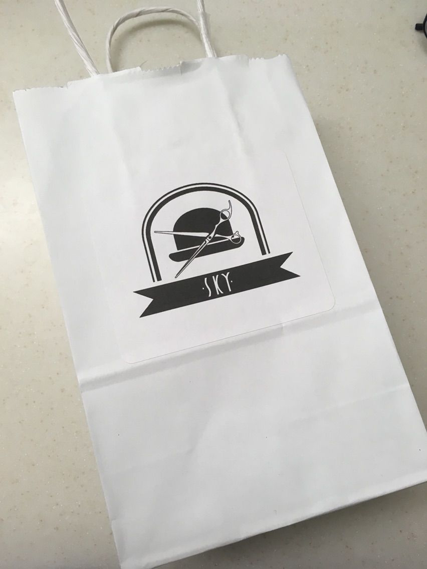 カカアコのメンズグルーミング サロン Sky 日系の床屋さん ハワイネコ ブログ