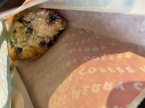 スタバのスター使い裏技 クリームチーズが幾つでも付けられる ハワイ ハワイネコ ブログ