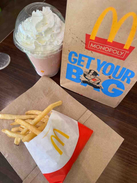 【ハワイのマクドナルド】訪問記録まとめ