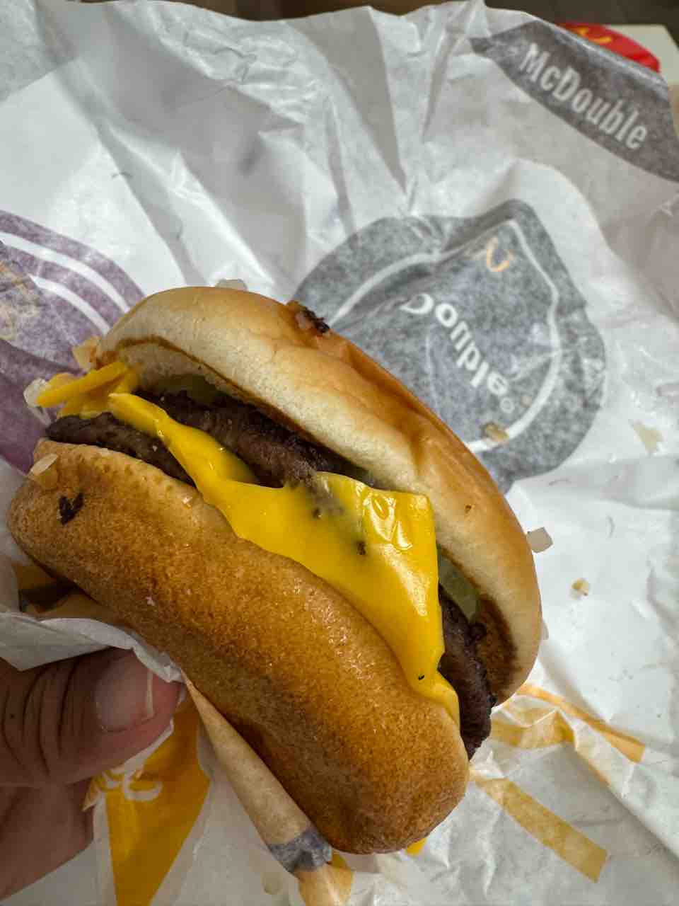 マック海外限定6つセット メニュー（セット） | マクドナルド公式