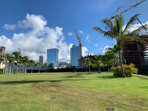 クッキー ポークチョップ １日２食 ごはん日記 ハワイネコ ブログ