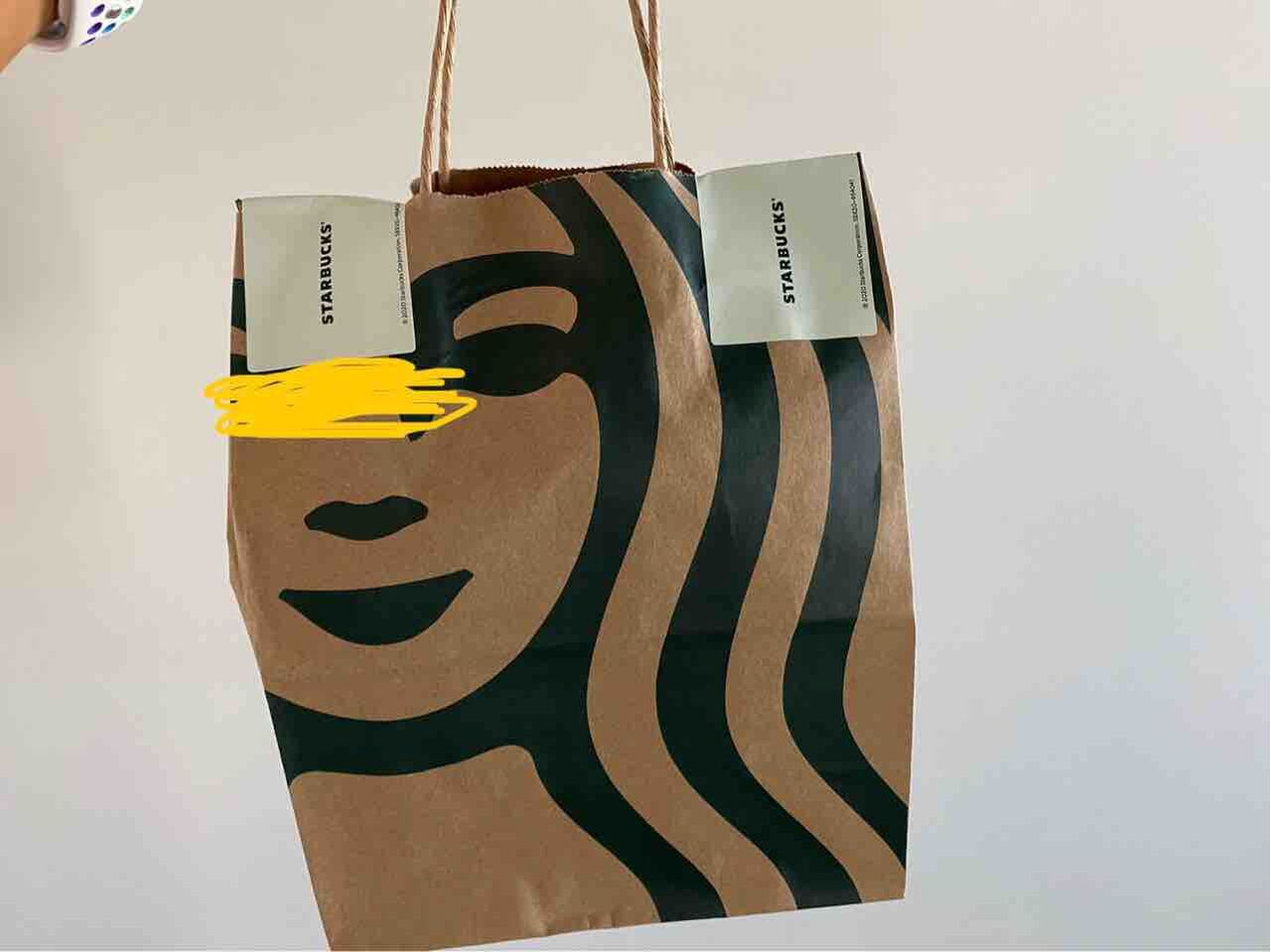 UBER EATSでスタバを頼んでみたよ！(割引コードあり！) : ハワイネコ 