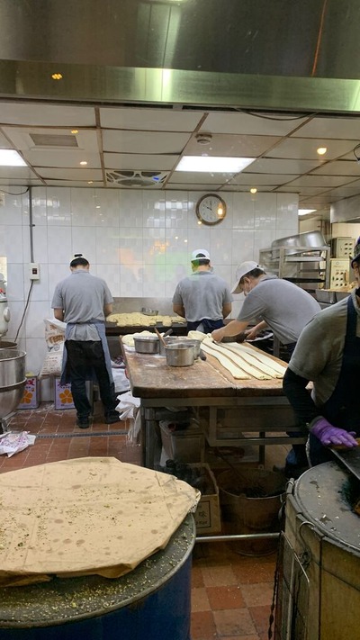 阜杭豆漿店3