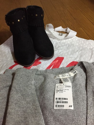 H&M¥¥Ã¥º