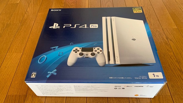 PS4