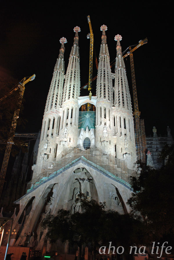 SagradaFamilia1
