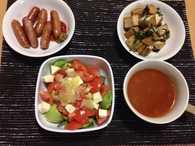 0103夕食