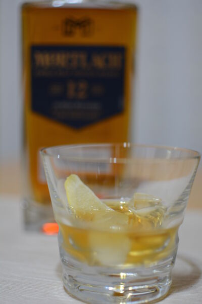 MORTLACH