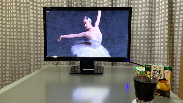 K-BALLET