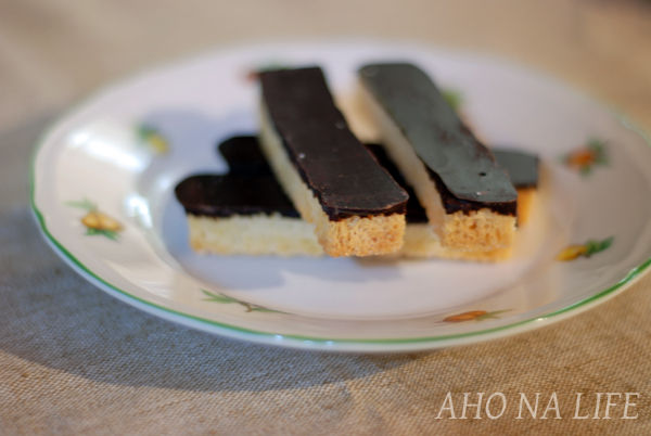 RuskChocolate
