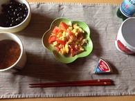 0103朝食