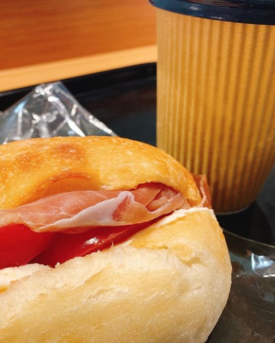 プチメ店内