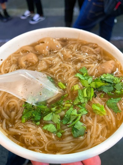 阿宗麺線2