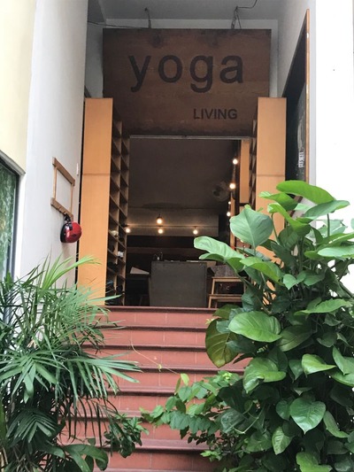 YOGA