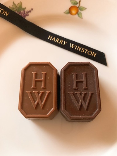 HWチョコ