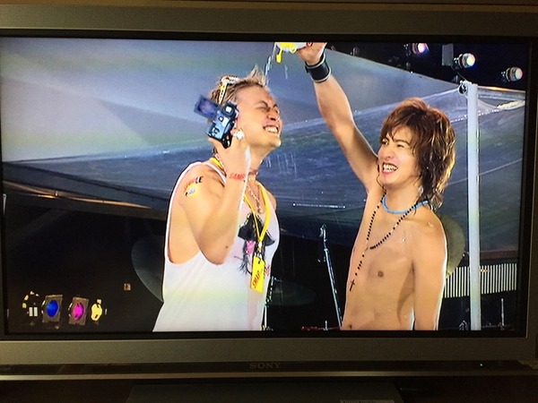 SMAP¹ñΩ02