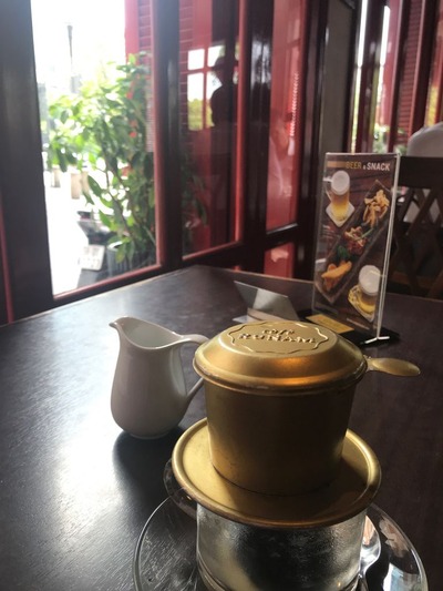 ciao cafe