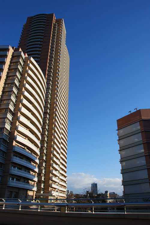 近所