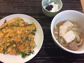 0104夕食