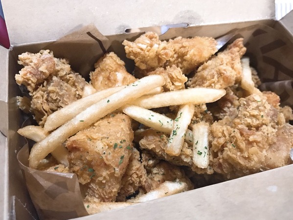 カンホドンチキン678