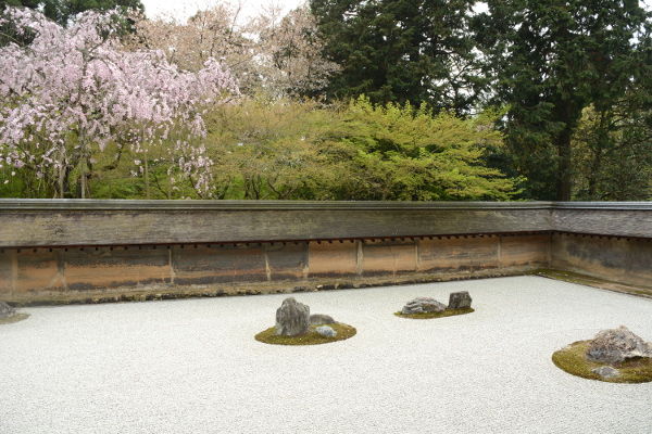 龍安寺