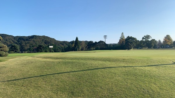 GOLFナイターSTART