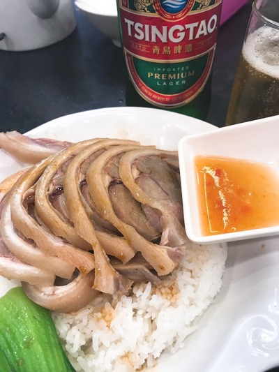 叉焼大王02