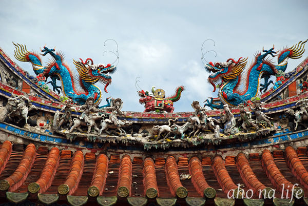 龍山寺02