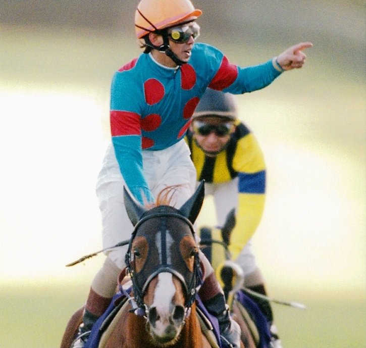 Pog17 18に向けて シルクホースクラブについて 勝ち組になれる競馬予想アカデミー Pog17 18に向けて シルクホースクラブについて 勝ち組になれる競馬予想アカデミー