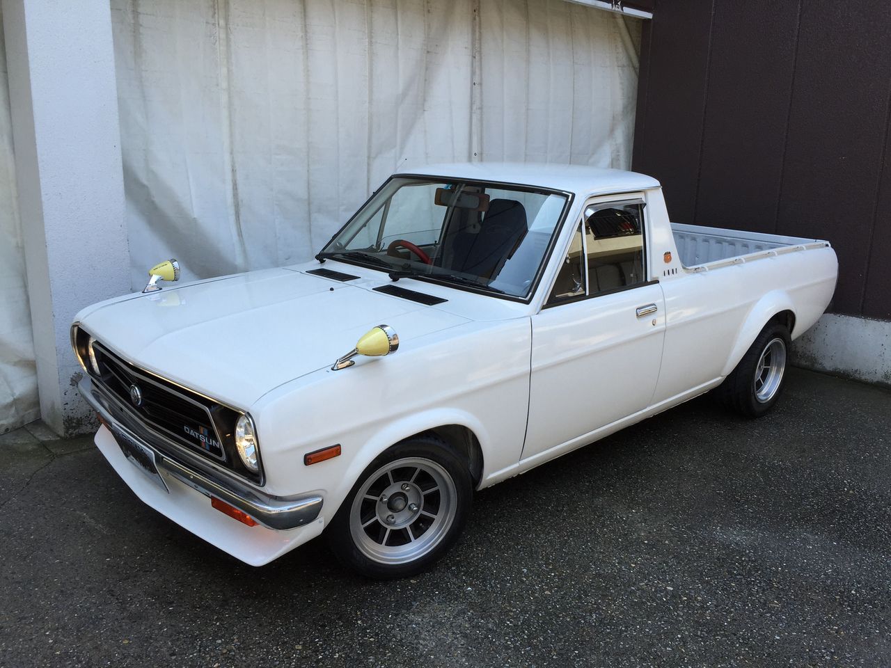 谷川 人生すべて車に捧げて三千里 サニートラックご紹介 エーシーモーション オフィシャルブログ