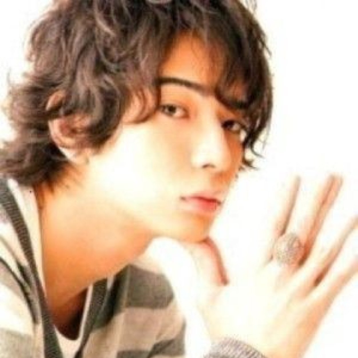 芸能 嵐の松潤 セクシー女優の葵つかさと二股交際発覚 素顔 ゴンちゃん速報 2ちゃんねるまとめブログ