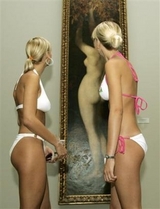 nude visitors
