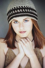 missing actress