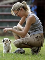 animal shelter