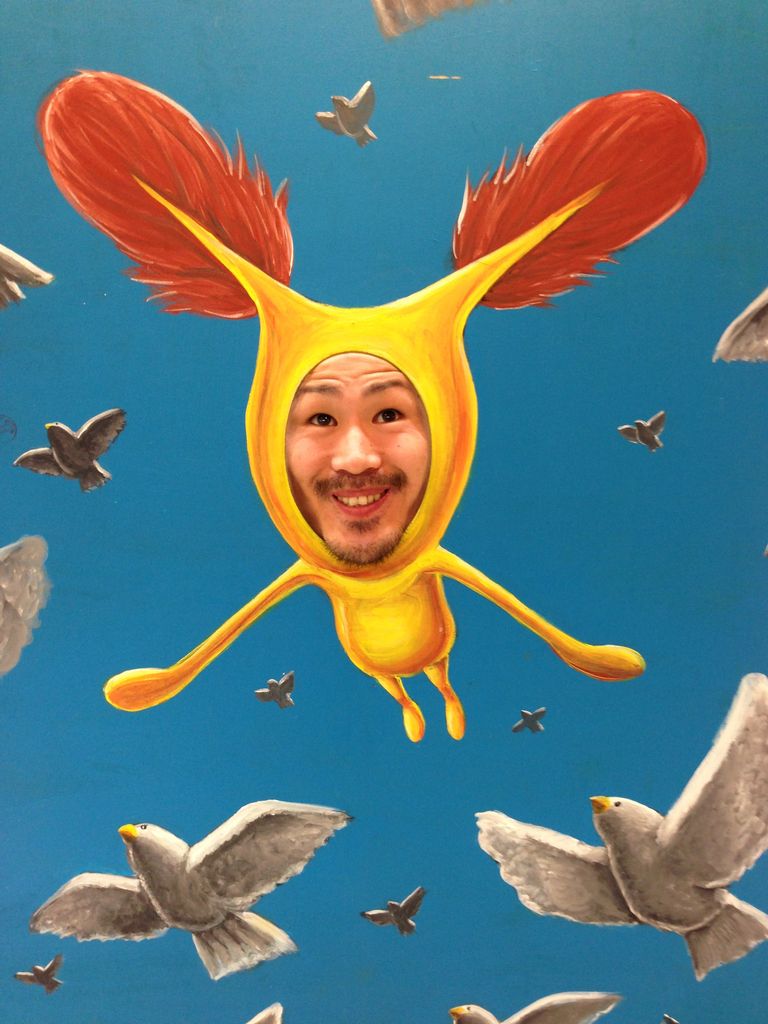 こびとづかん アクレスブログ