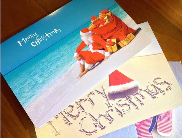 ケアンズ 真夏のクリスマスの過ごし方 妄想世界旅行 ケアンズ 真夏のクリスマスの過ごし方 妄想世界旅行