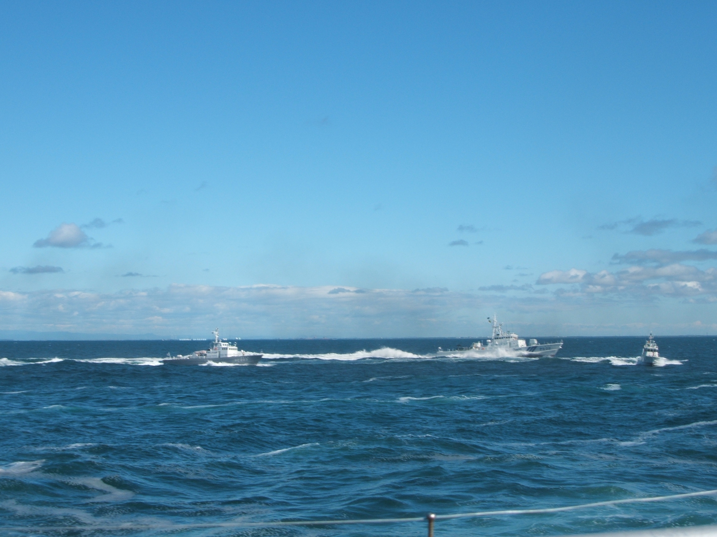 海猿 の世界 北海道雑記帳