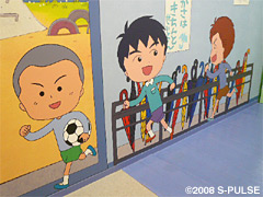 ケンタくん Actacors Staff Blog