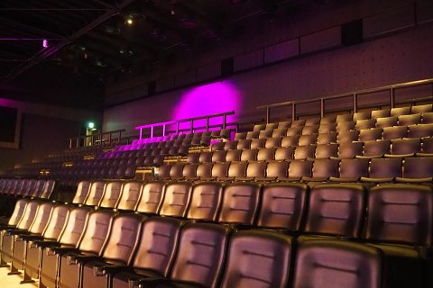 B'z PREMIUM LIVE at Zepp Osaka Bayside】-セブン-イレブン