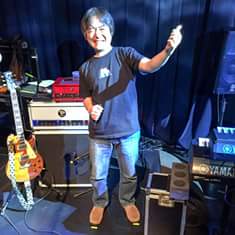Billboard Live OSAKA 3rd Day!THANK YOU!! Tak Matsumoto&Daniel Ho