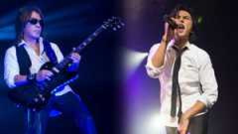 B Z Showcase 17 B Z In Your Town 7月22日津山公演に向けた稲葉浩志インタビュー朝日新聞デジタル掲載 いつか また ここで ｂ ｚ Endless Summer