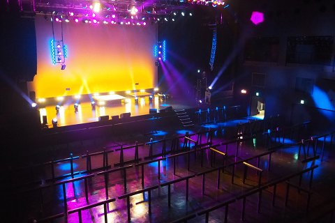 古着人気アイテム B'z PREMIUM LIVE at Zepp Osaka Bayside】-セブン-イレブン ミュージシャン