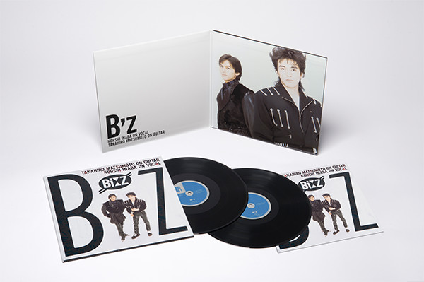 B'z dinosaur レコード DINOSAUR : B'z | HMV&BOOKS online - BMCV-8054
