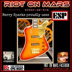 15 3 25 水 発売 バリースパークスさんのバンド Riot On Mars アルバム First Wave 稲葉さん ３曲目収録 Movin On にブルースハープで参加 いつか また ここで ｂ ｚ Endless Summer
