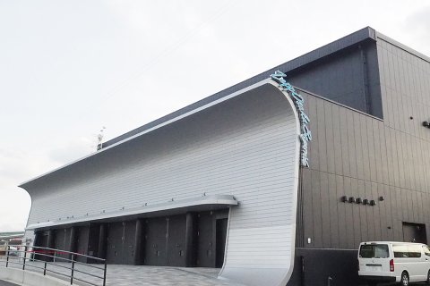 B'z PREMIUM LIVE使用済みチケット（大阪Zeppベイサイド