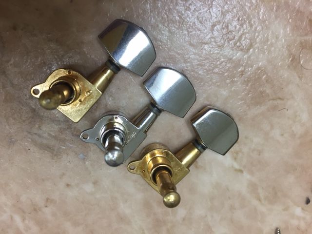 Reed Man 501 エレアコ TOKYO IN JAPAN ??? : 鈴木宏治のブログ