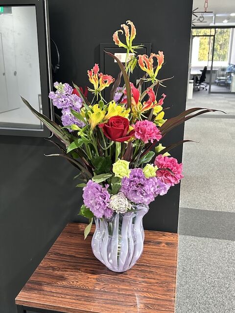 花束