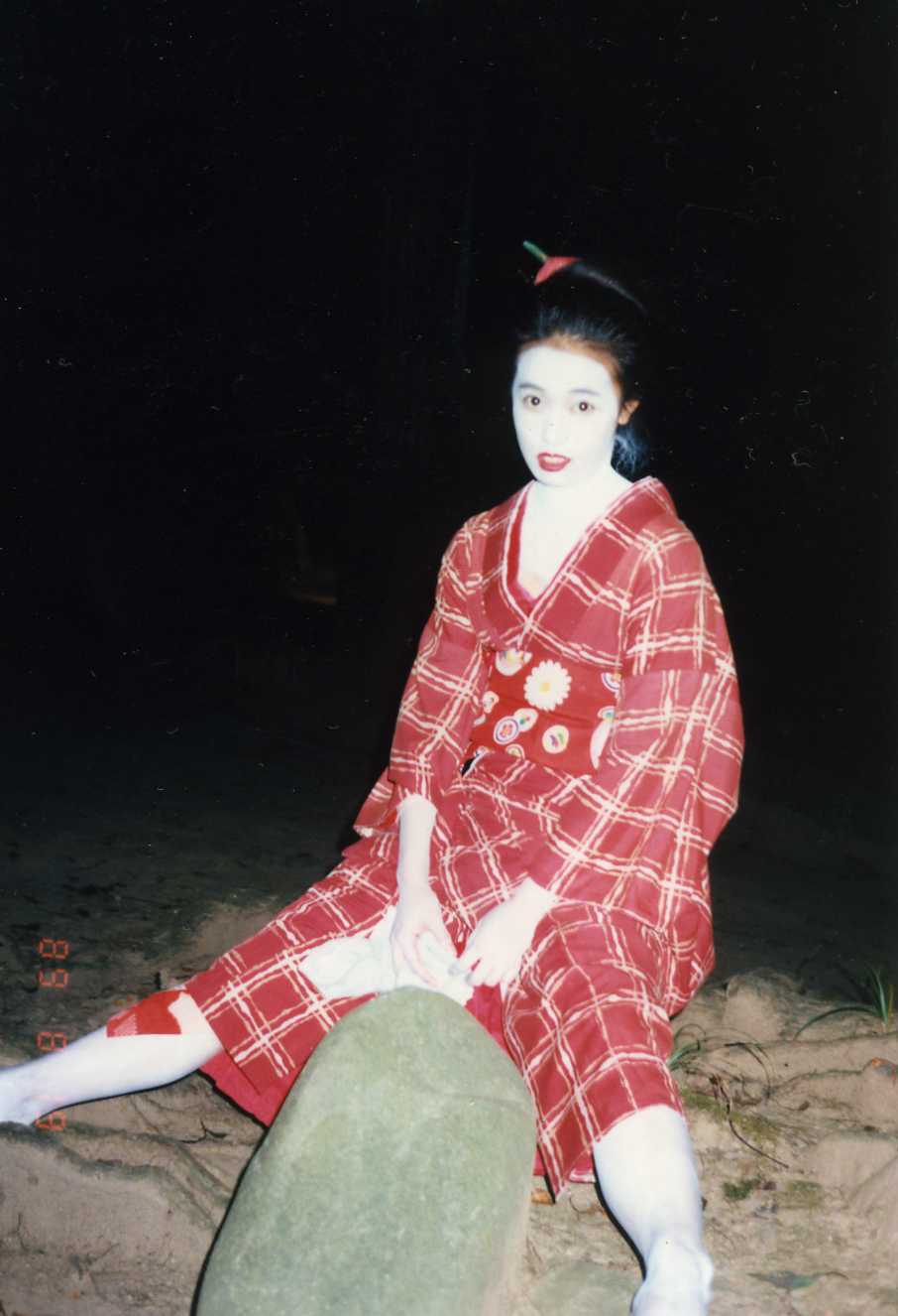 映画の話 元女優の先生日記 映画の話 元女優の先生日記