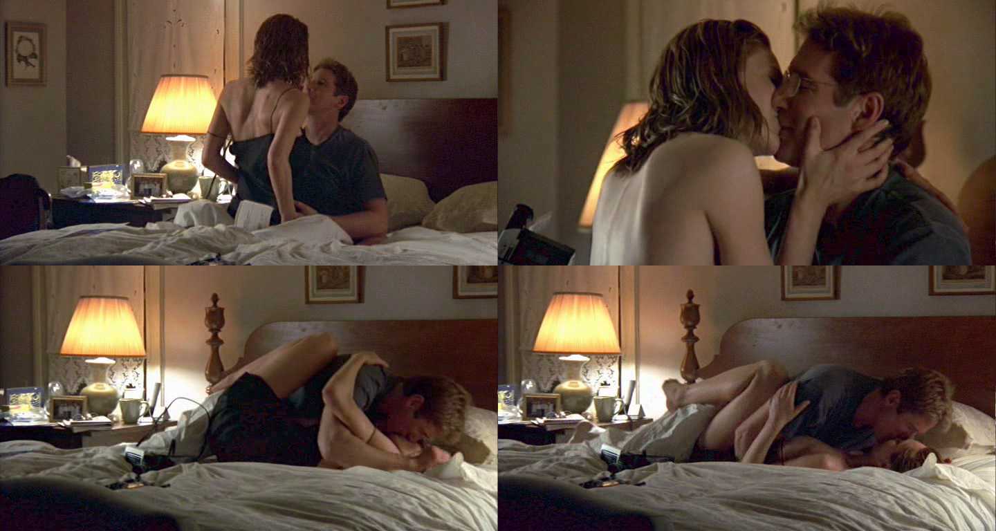 ダイアンレインエロ ダイアン・レイン、名作映画「Unfaithful (2002)」極上エロシーン : 世界の女優たちの美しくセクシーな光景 actress xnews